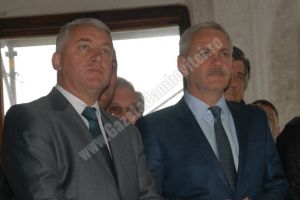 PMP Dâmboviţa: „Ţuţuianu se face vinovat de slugărnicie faţă de Dragnea”