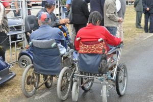 Noutăţi privind plata indemnizaţiilor persoanelor cu handicap