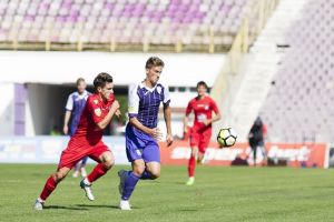 Cu gol marcat, dar si trei primite. ACS Poli Timisoara bifeaza o noua infrangere