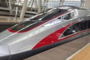 Tren de viteză şi autostradă între Cluj, Oradea, Arad şi Timişoara. Bucureştiul, scos din schemă