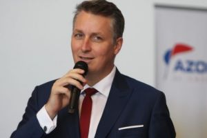 Mihai Aniţei (Azomureş), consultant Nuclearelectrica!