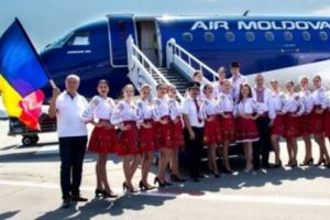 SCANDALUL Air Moldova a EXPLODAT în parlamentul de la CHIŞINĂU