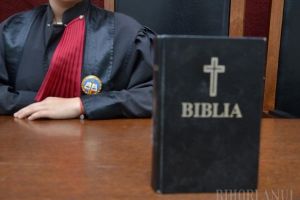 Răspunderea magistraţilor conform noii legislaţii (I)