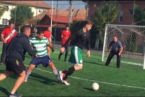 Jandarmii harghiteni vor să rămână campioni: „Repetiţia e mama învăţăturii”