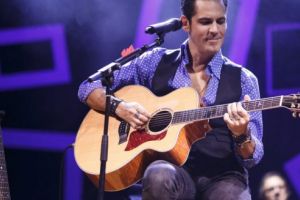 11 ani de Promenada Mall cu Ștefan Bănică!