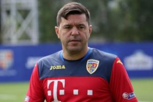 Semnal de alarmă tras de Contra, înaintea meciului cu Lituania: „Trebuie să fim conştienţi de pericol!”