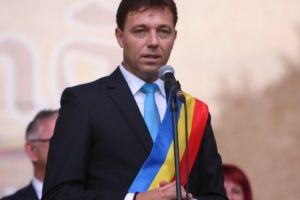 „Podul Centenarului”, în pregătire la Târnăveni