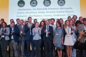 Clujul a câştigat o finanţare de 5,6 mil Euro pentru pregătirea oraşului pentru locurile de muncă ale viitorului