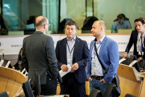 Borboly Csaba a fost ales Partidul Popular European în funcţia de coordonator politic al Comisiei SEDEC