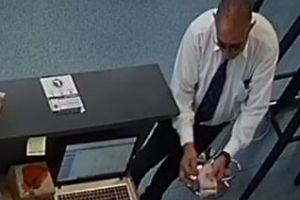 Cluj: Cum se dau ȚEPE prin metoda ”furtului prin schimb de bani” - VIDEO