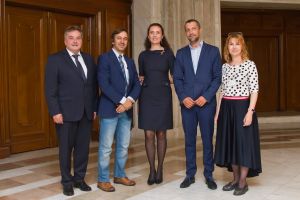 Adrian Wiener (USR): „România are cea mai mare incidenţă a diabetului zaharat din Europa!”. Soluţiile propuse de senator, susţinute de OMS