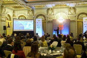 Openville, singurul proiect din Romania prezentat la Forumul Marilor Dezvoltatori Devo 2018