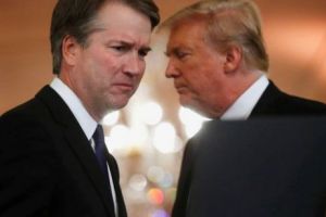 Trump revine în FORŢĂ după confirmarea judecătorului Brett Kavanaugh: Ceea ce aceşti DEMOCRAŢI i-au făcut lui Brett este o RUŞINE naţională