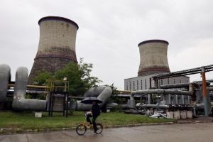 Timisoara ramane fara apa calda si caldura, din cauza unor lucrari