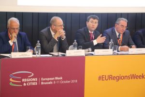 Borboly Csaba: Baza dezvoltării economice şi sociale este o bine elaborată politică de tineret