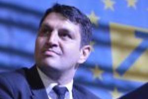 Ștefan Stoica, PNL Dolj: ”PNL se opune proiectului Primăriei de a institui dubla taxare a parcărilor din Craiova”