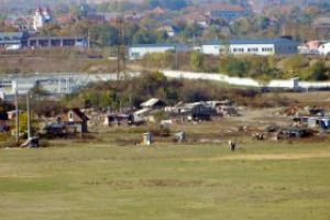 Imaginea zilei: “Cartierul” Pirita