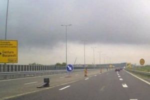 Mai sunt câteva zile până se inaugurează o nouă autostradă