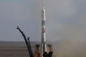 INCIDENT grav pe STAȚIA SPAȚIALĂ INTERNAȚIONALĂ. Au fost la un pas de MOARTE. Imagini SPECTACULOASE. Video