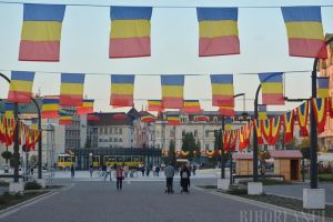 Festivităţile de Ziua Oradiei închid circulaţia în zona centrală. Vezi programul manifestărilor!