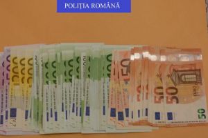 FOTO/ VIDEO: Sechestru judiciar pe 8 imobile din Alba şi Cluj, la persoane bănuite de evaziune fiscală în Germania