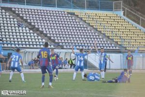 Sâmbătă, FC Avrig – Metalurgistul Cugir | Puncte vitale pentru gruparea de sub Drăgana