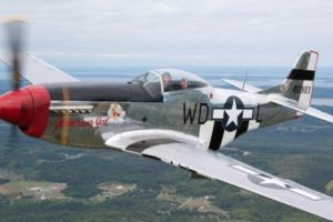 Avioane americane, căutate în Argeş!