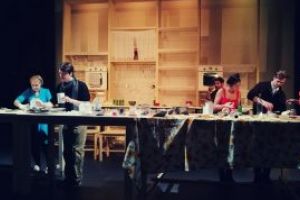 Spectacolele pe care poti sa le vezi la Teatrul Municipal Baia Mare in perioada 15-21 octombrie