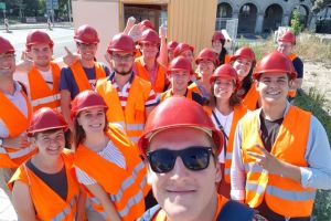 Universitatea Politehnica primeste bani europeni pentru integrarea absolventilor pe piata muncii