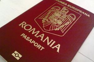 MAI: Termenul de eliberare a paşapoartelor simple electronice, redus la 15 zile