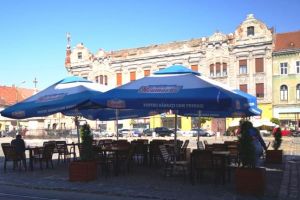 Politia Locala da amenzi cu nemiluita in Traian. Robu: Nu permitem ca un cartier sa fie terorizat