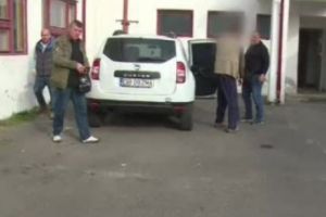 OROARE în Dâmboviţa. Individ REȚINUT pentru VIOL asupra copilului făcut cu sora lui