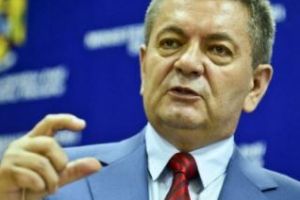 Ioan Rus susţine că PSD s-a prăbuşit la 27-28%. Ce spune despre Liviu Dragnea