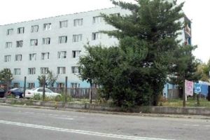 Lucrări la blocurile G1 şi Coremi