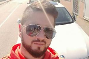 Tanar din Borsa, mort intr-un accident rutier in Italia (VIDEO)