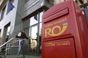 Poşta Română introduce în sfârşit posibilitatea plăţii prin card bancar, urmând să asigure acest serviciu în 1.000 de oficii până la sfârşitul acestui an