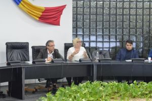  S-a reunit Comitetului Consultativ al ADI ITI Delta Dunarii. Ce teme s-au discutat 