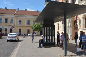 OTL: Cum vor circula autobuzele de Ziua Oraşului