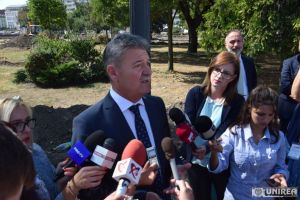 Mircea Hava, nehotărât în privinţa europarlamentarelor, dar mai mult ”da” decât ”nu”: După 25 de ani cred că trebuie să îi laşi şi pe alţii