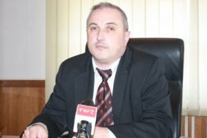 Ilie Covrig, demisie de la Ministerul Apelor şi Pădurilor