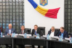 Dezbatere la Tulcea pentru constituirea Rezervatiei Biosferei Delta Dunarii – Prutul de Jos“(galerie foto) 