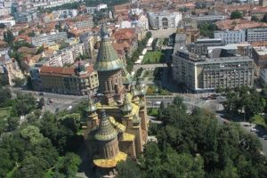 Consiliul Judetean Timis aloca 200.000 lei pentru Asociatia Timisoara Capitala Culturala Europeana