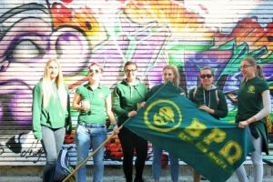 1500 de participanţi sunt aşteptaţi la aventura Medifun