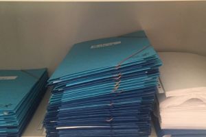 Zece persoane DECEDATE din Arad „au semnat” pentru Campania #FărăPenali. Dosarele vor merge la poliţie şi procuratură