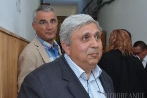 Tensiune la Curtea de Apel în procesul DNA vs Kiss & Rus: Inculpaţii cer strămutarea, judecătorii îi ţin în picioare cu orele