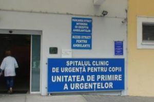 Clujul caută un teren de 20.000 de mp pentru construcţia unui Spital Pediatric Monobloc