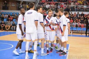 Baschet: CSM CSU Oradea şi-a aflat şi cel de-al treilea adversar din Grupa A a FIBA Europe Cup