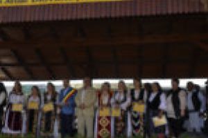 Producători răsplătiţi pentru munca lor. Toamna la Gugulani şi-a (re)deschis porţile [FOTO]