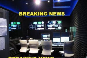 DIICOT a pus STOP CARIEREI unei ASISTENTE TV. Ce a spus VEDETA la ULTIMA APARIȚIE