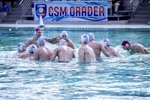 Poloiştii de la CSM Digi Oradea încep seria jocurilor din noua ediţie a Superligii Naţionale